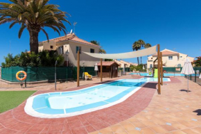 Home2Book Charming & Relaxing Dúplex, Pool & Terrace